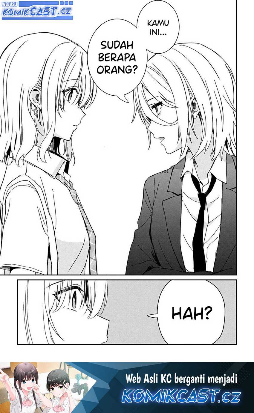 Baca Gimai Seikatsu Chapter 21.2 Gambar 2