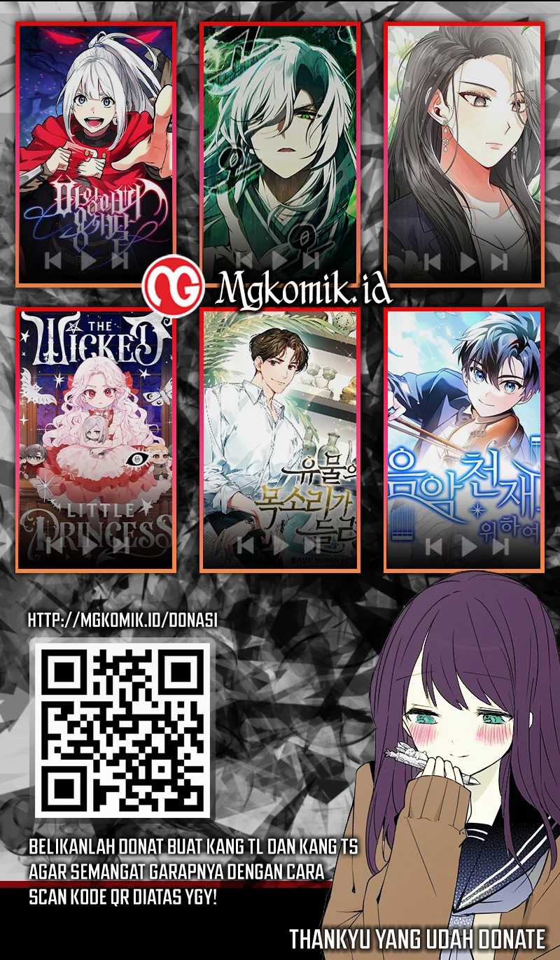 My Wife Is From a Thousand Years Ago Chapter 330 Gambar 43
