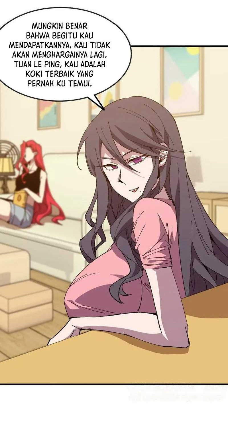 Brave X Devil Queen Chapter 120 Gambar 16