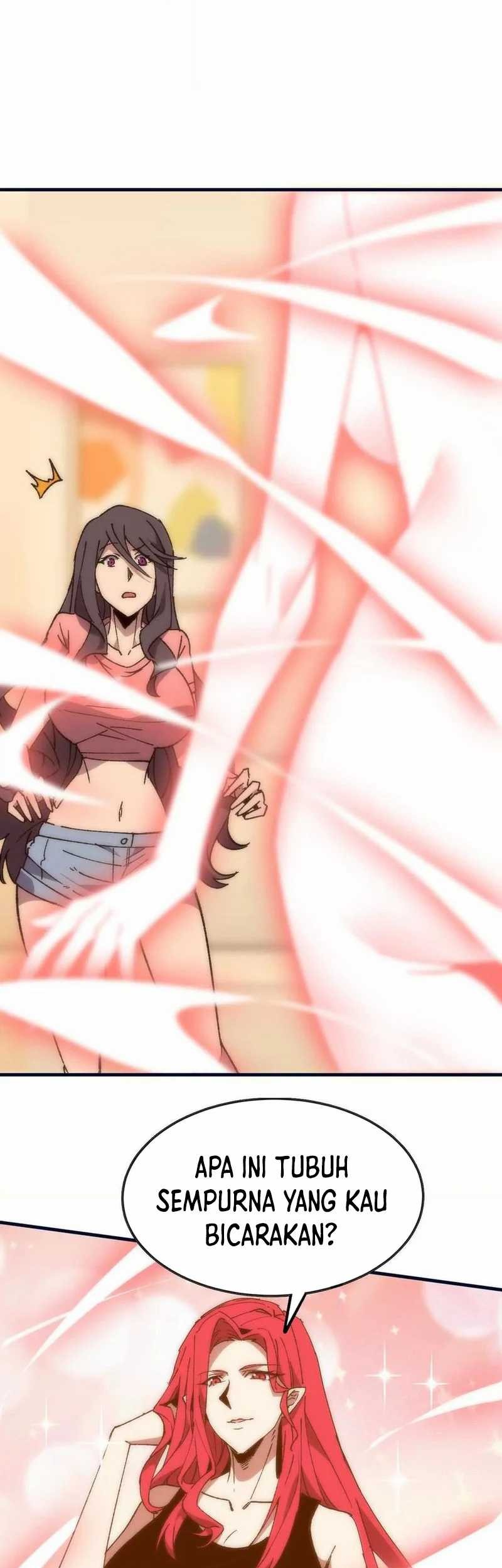 Brave X Devil Queen Chapter 119 Gambar 18