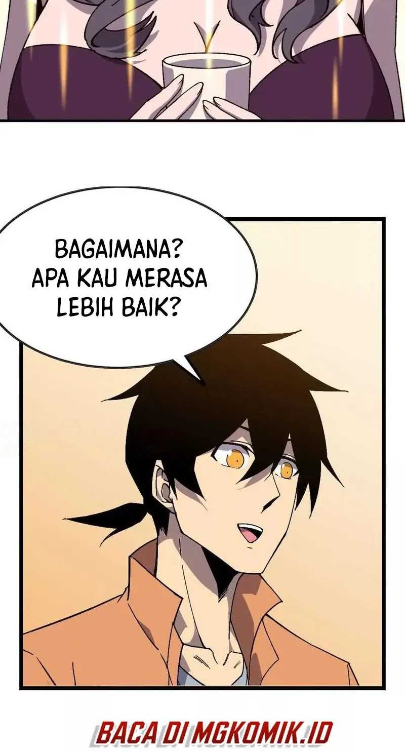 Brave X Devil Queen Chapter 118 Gambar 23