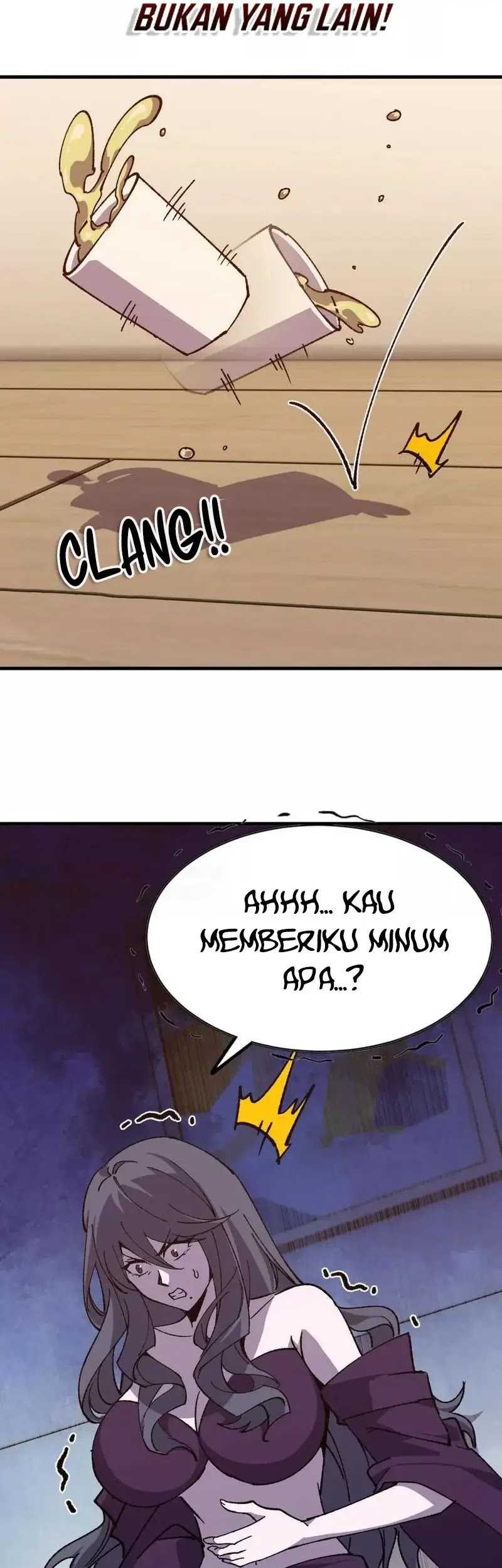 Brave X Devil Queen Chapter 118 Gambar 24