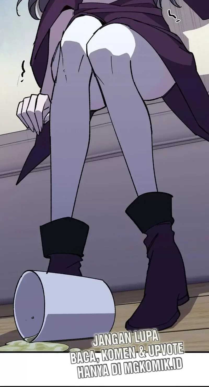 Brave X Devil Queen Chapter 118 Gambar 25
