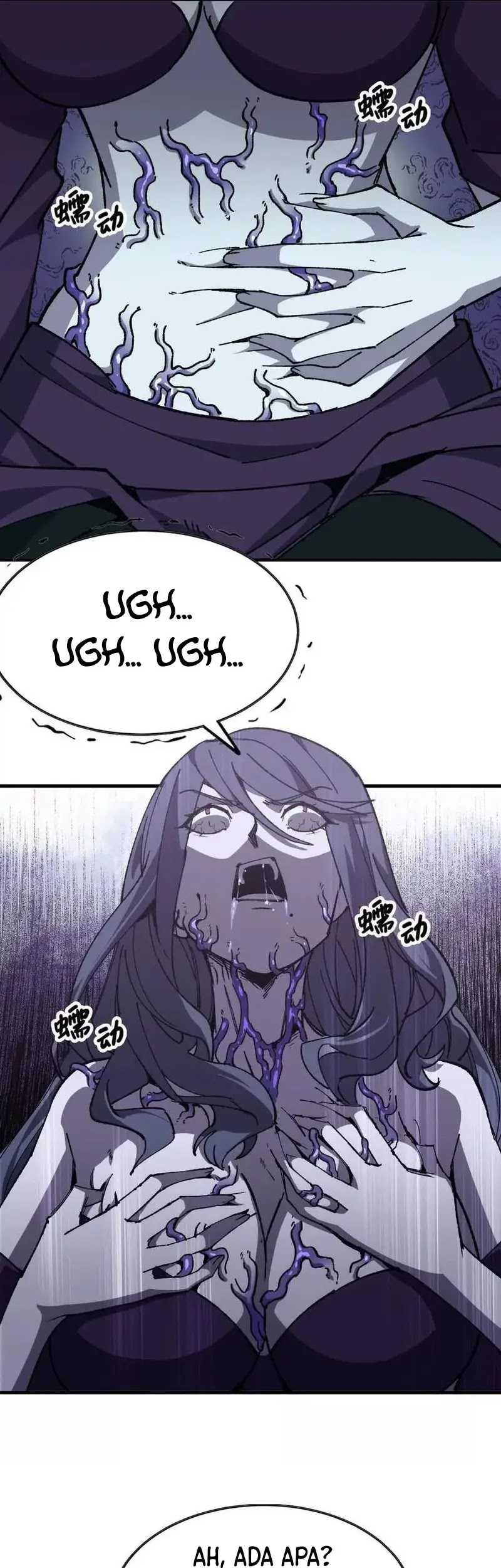 Brave X Devil Queen Chapter 118 Gambar 26