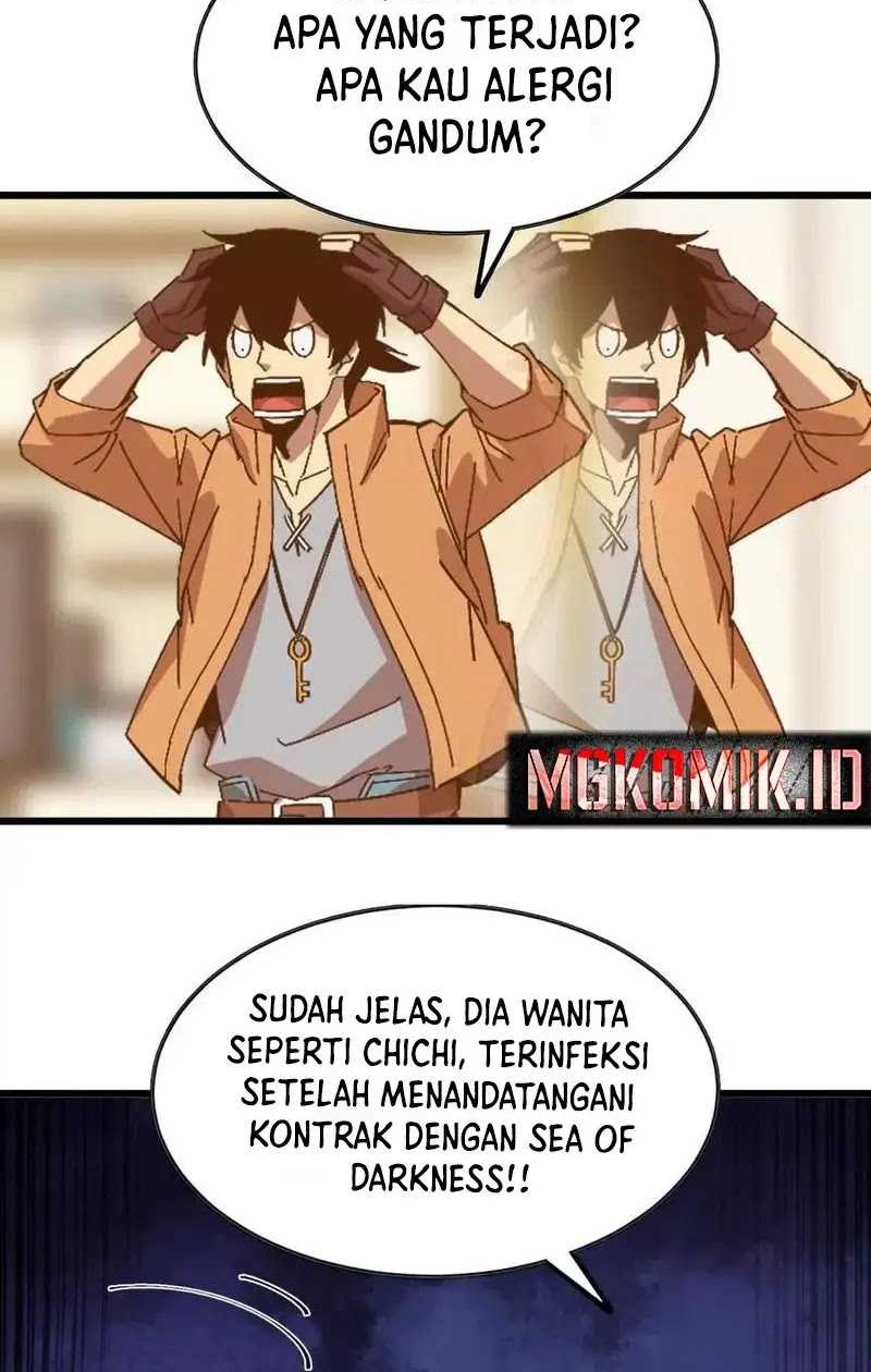 Brave X Devil Queen Chapter 118 Gambar 27
