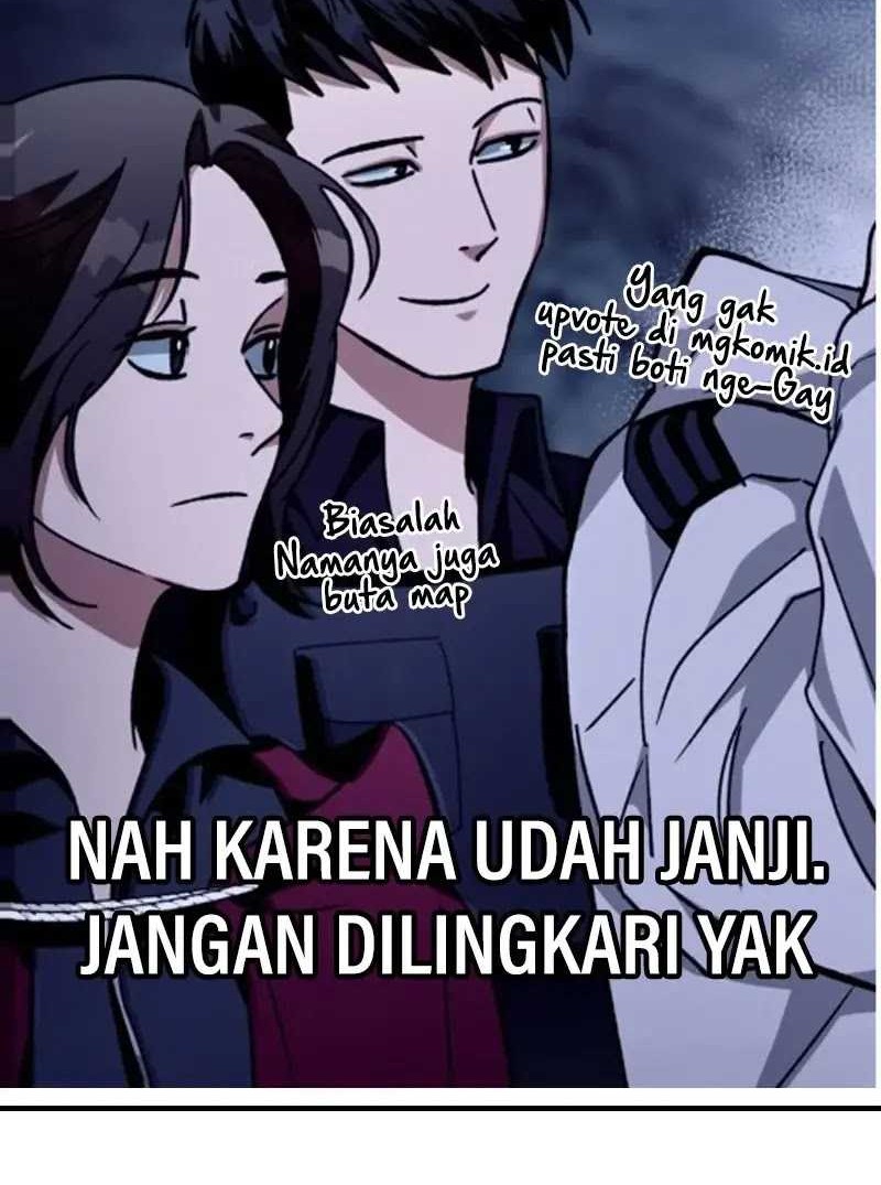 Brave X Devil Queen Chapter 118 Gambar 37