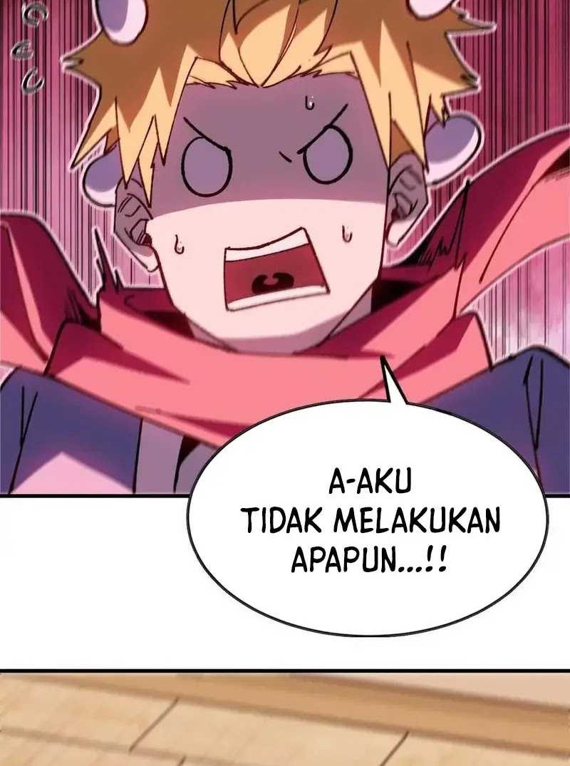 Brave X Devil Queen Chapter 118 Gambar 3