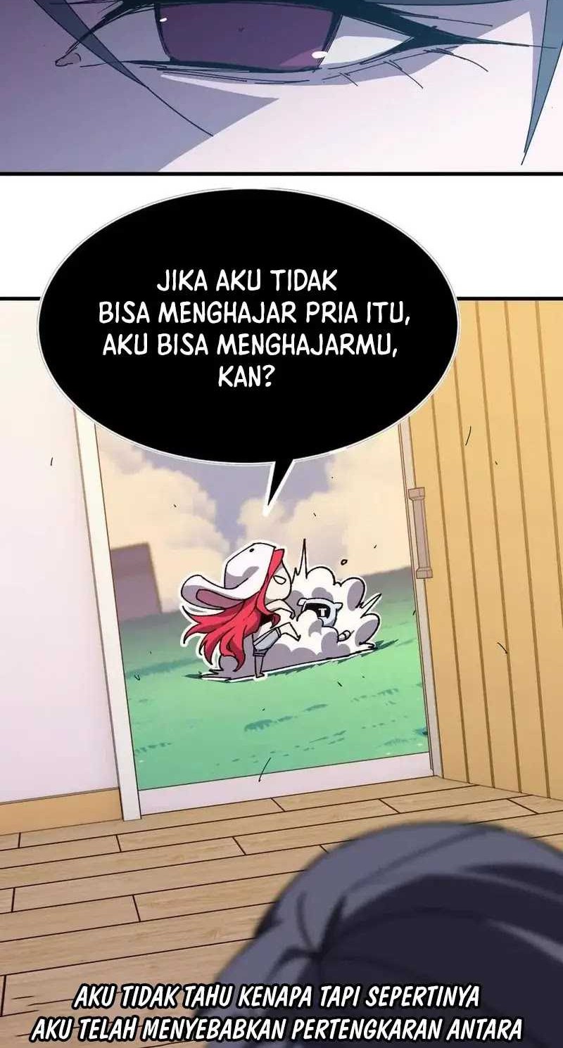 Brave X Devil Queen Chapter 118 Gambar 9