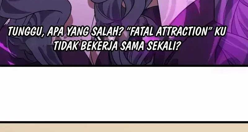 Brave X Devil Queen Chapter 118 Gambar 13