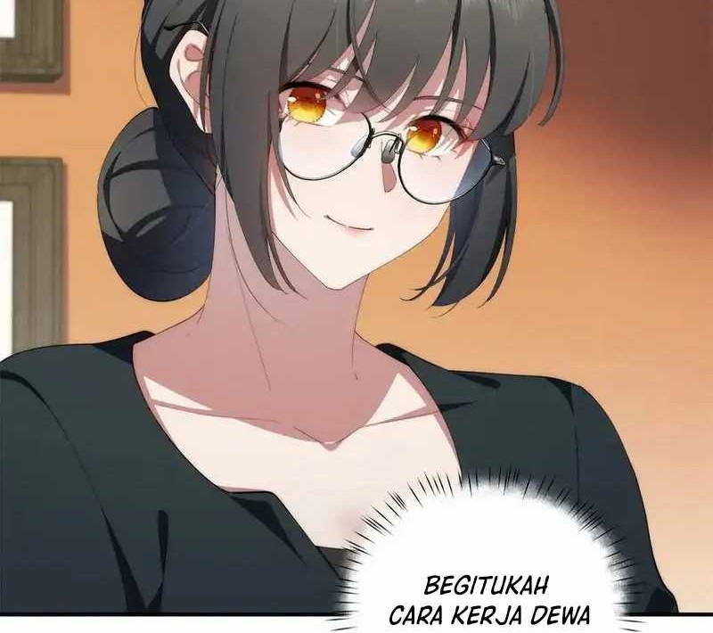 What Do You Do If the Heroine Escapes From Your Novel Chapter 89 Gambar 21