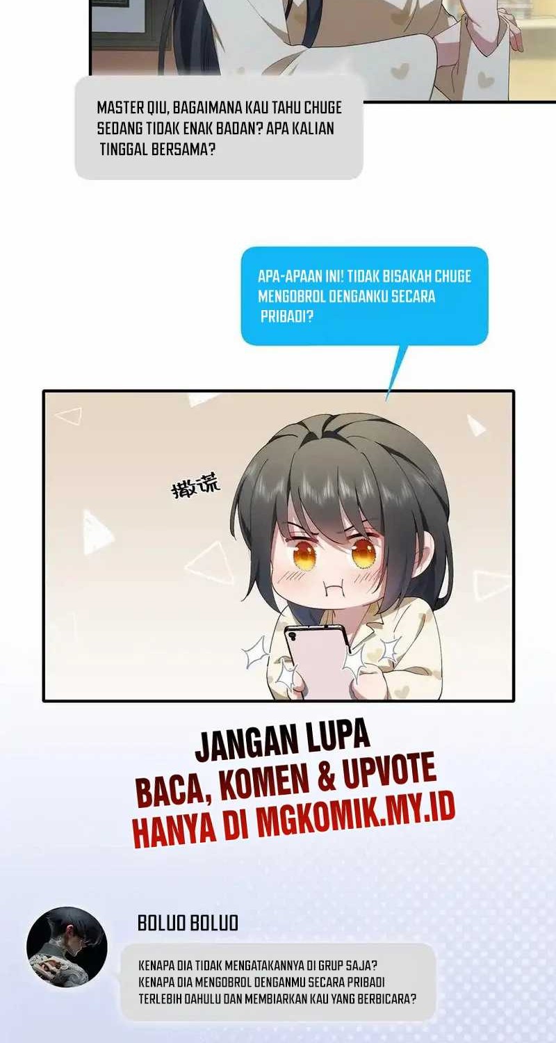 What Do You Do If the Heroine Escapes From Your Novel Chapter 89 Gambar 25
