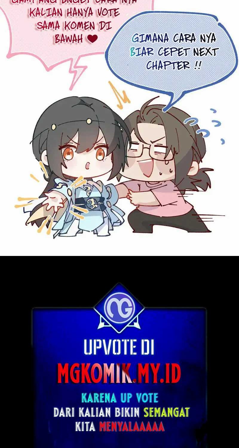 What Do You Do If the Heroine Escapes From Your Novel Chapter 89 Gambar 30