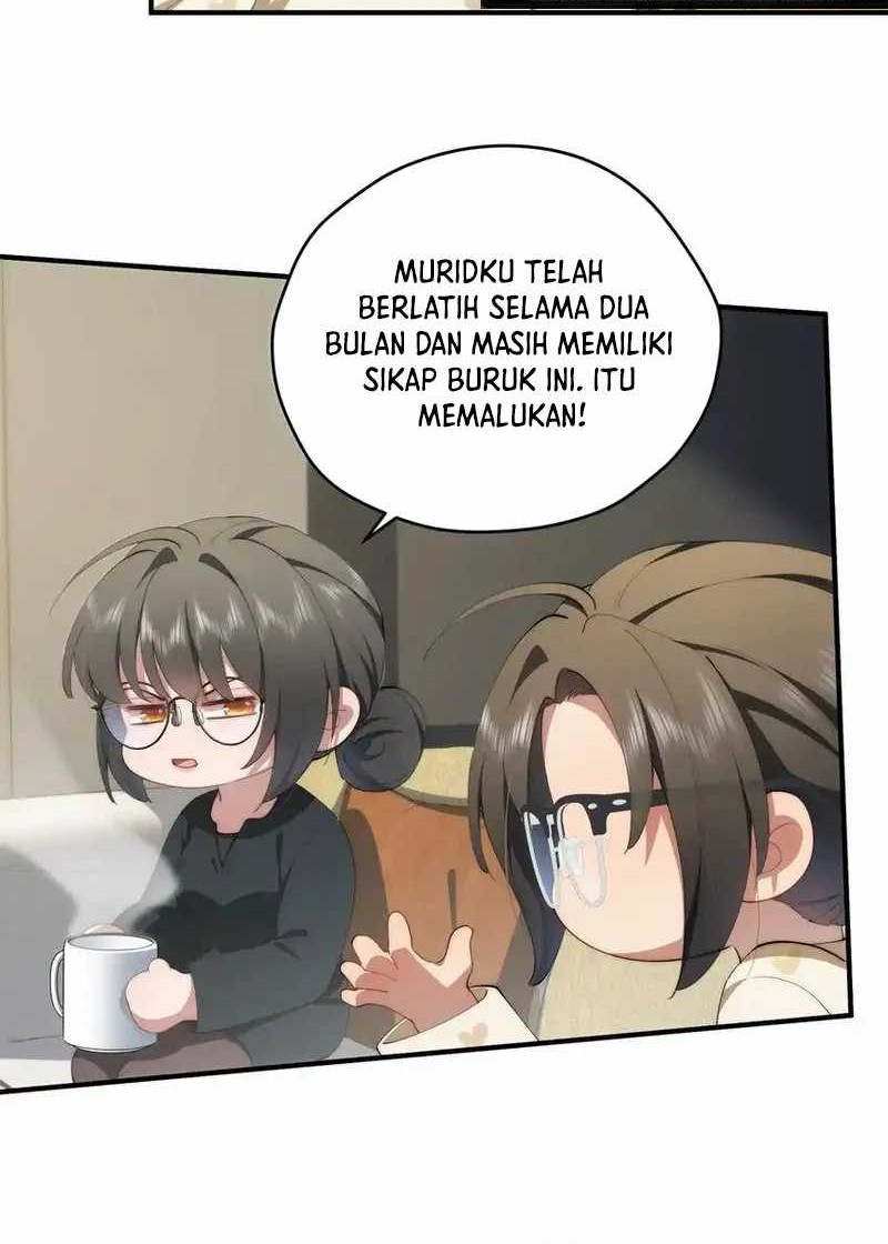 What Do You Do If the Heroine Escapes From Your Novel Chapter 89 Gambar 17