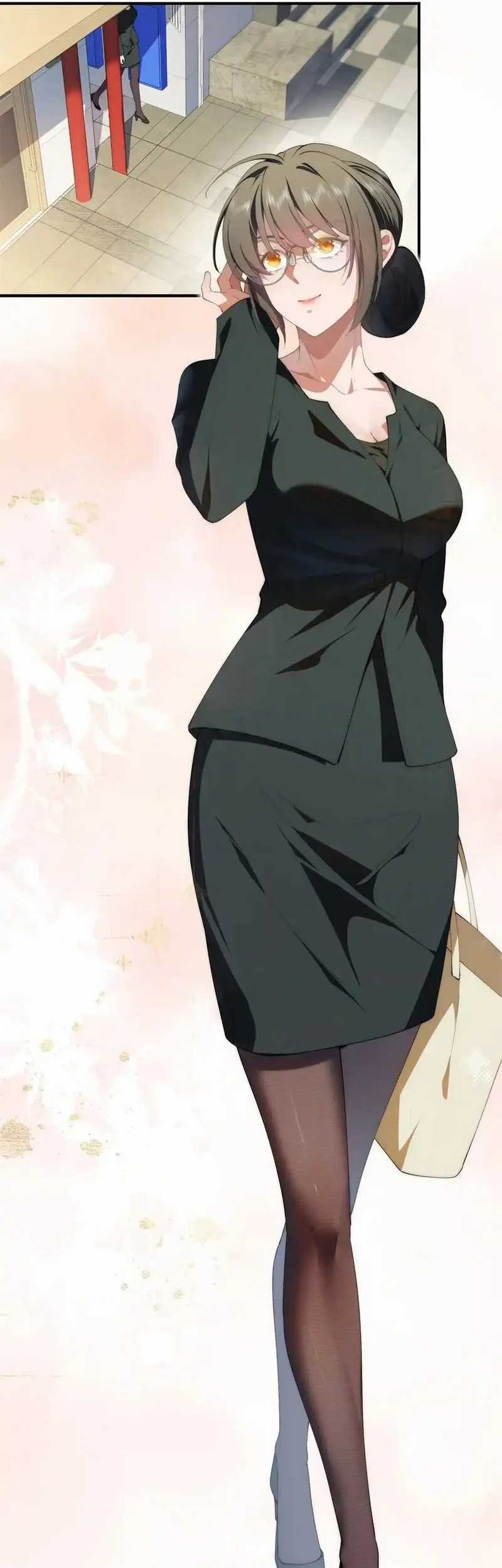 What Do You Do If the Heroine Escapes From Your Novel Chapter 88 Gambar 25