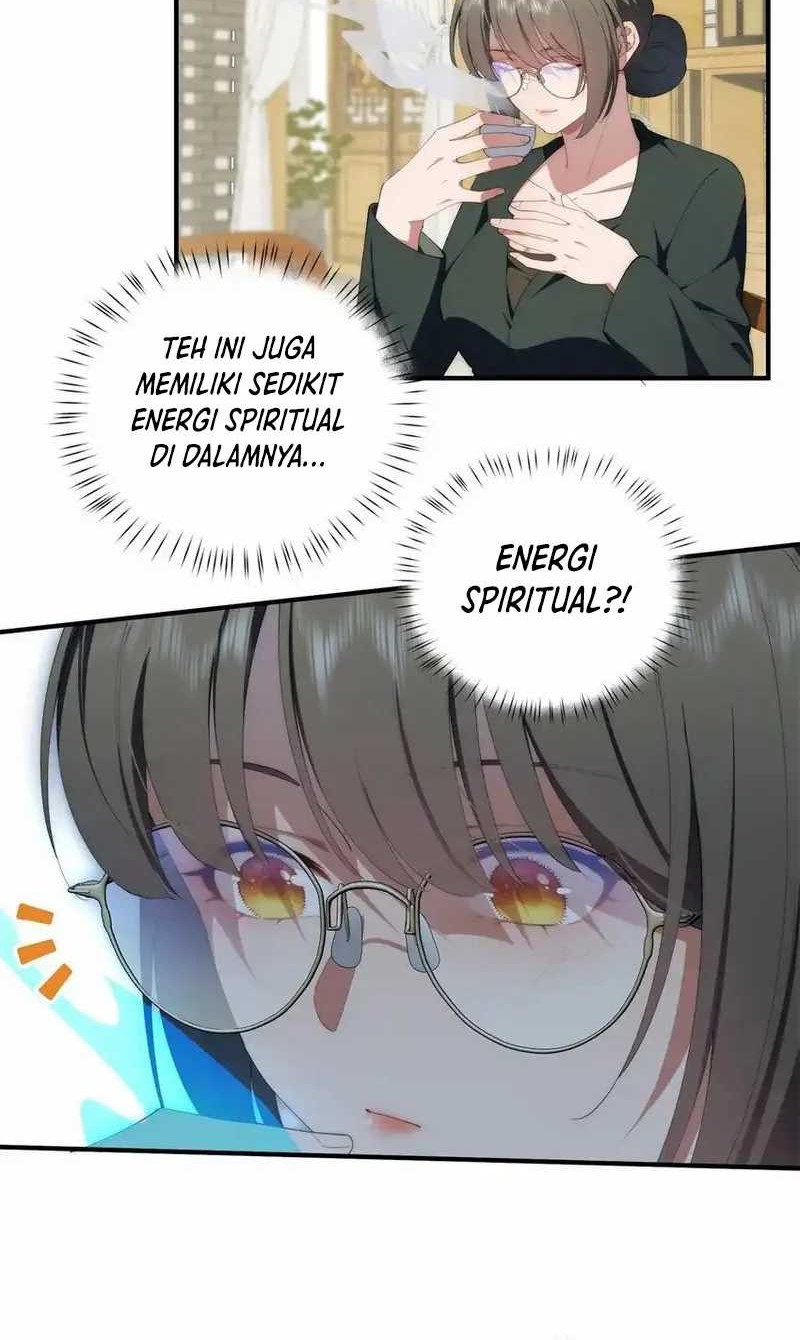 What Do You Do If the Heroine Escapes From Your Novel Chapter 88 Gambar 28
