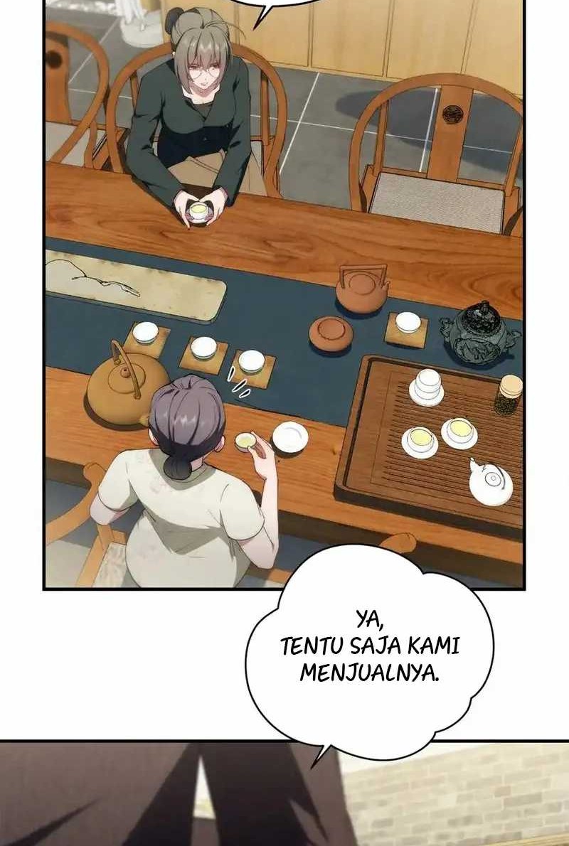 What Do You Do If the Heroine Escapes From Your Novel Chapter 88 Gambar 30