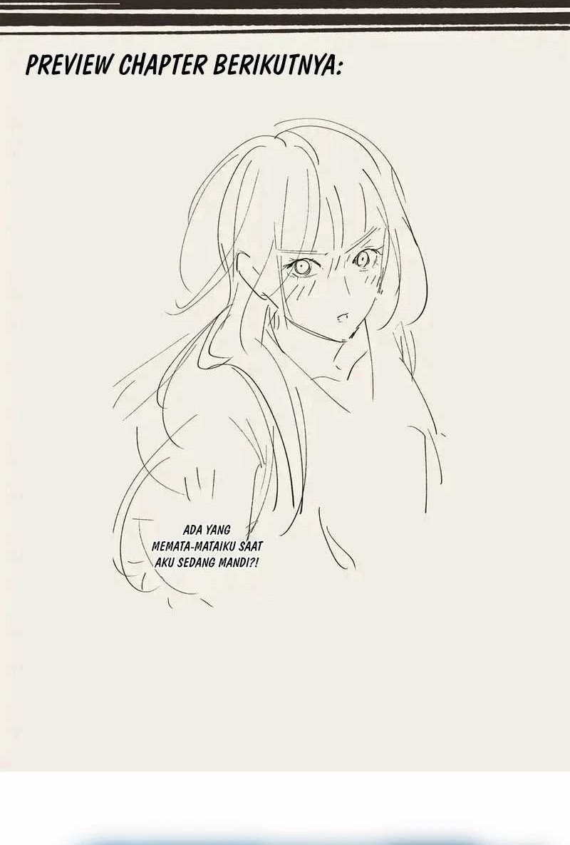 What Do You Do If the Heroine Escapes From Your Novel Chapter 88 Gambar 32