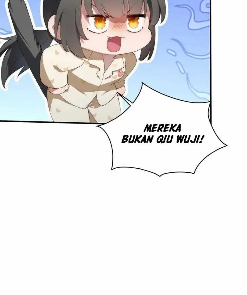 What Do You Do If the Heroine Escapes From Your Novel Chapter 88 Gambar 6