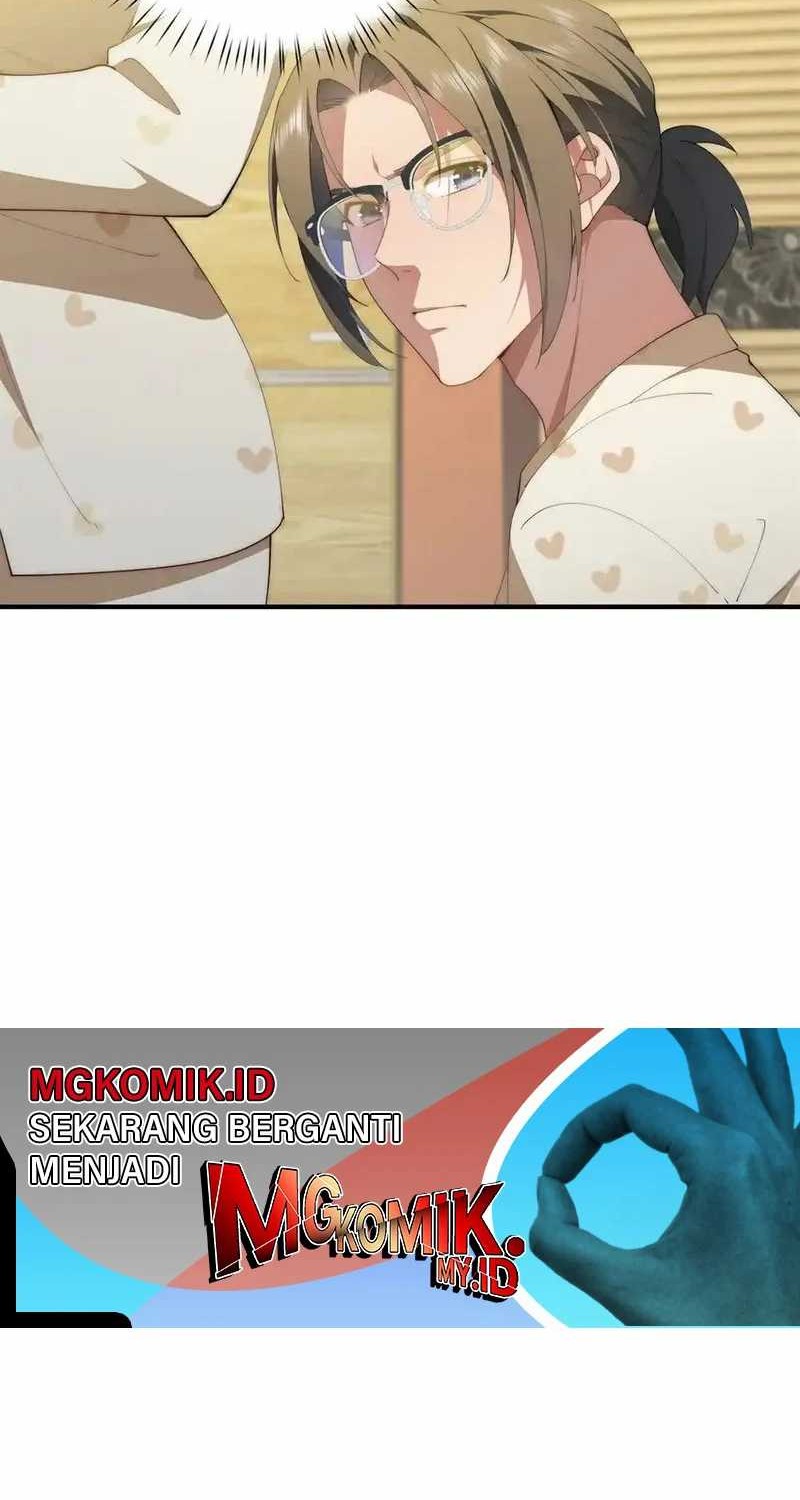 What Do You Do If the Heroine Escapes From Your Novel Chapter 88 Gambar 14