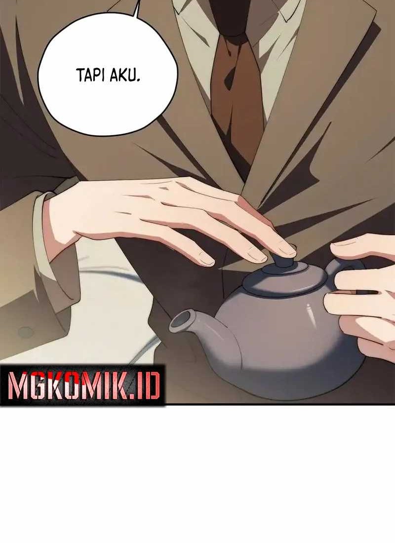 What Do You Do If the Heroine Escapes From Your Novel Chapter 88 Gambar 16
