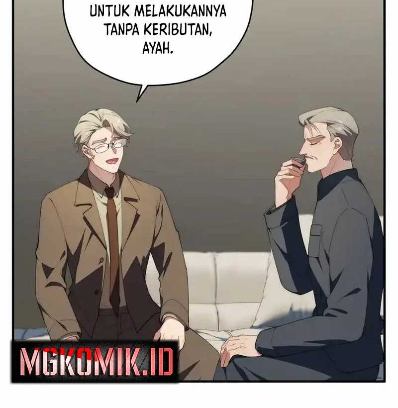 What Do You Do If the Heroine Escapes From Your Novel Chapter 88 Gambar 18
