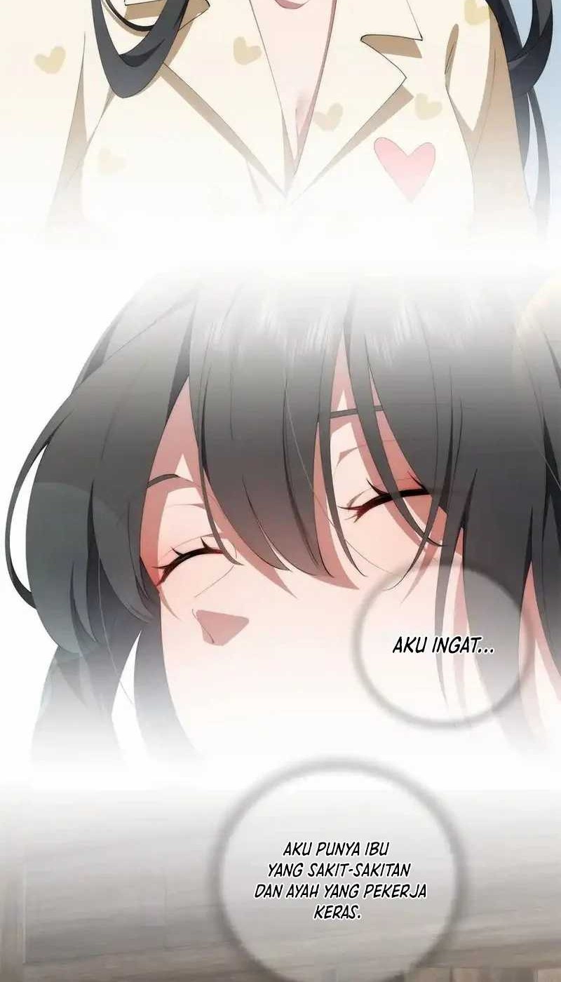 What Do You Do If the Heroine Escapes From Your Novel Chapter 87 Gambar 18