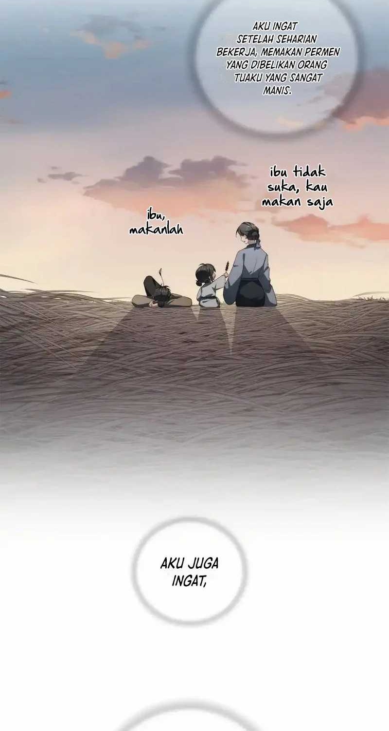 What Do You Do If the Heroine Escapes From Your Novel Chapter 87 Gambar 20