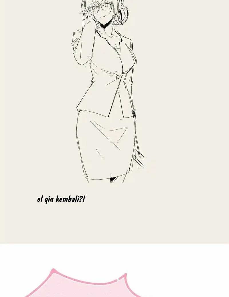 What Do You Do If the Heroine Escapes From Your Novel Chapter 87 Gambar 31