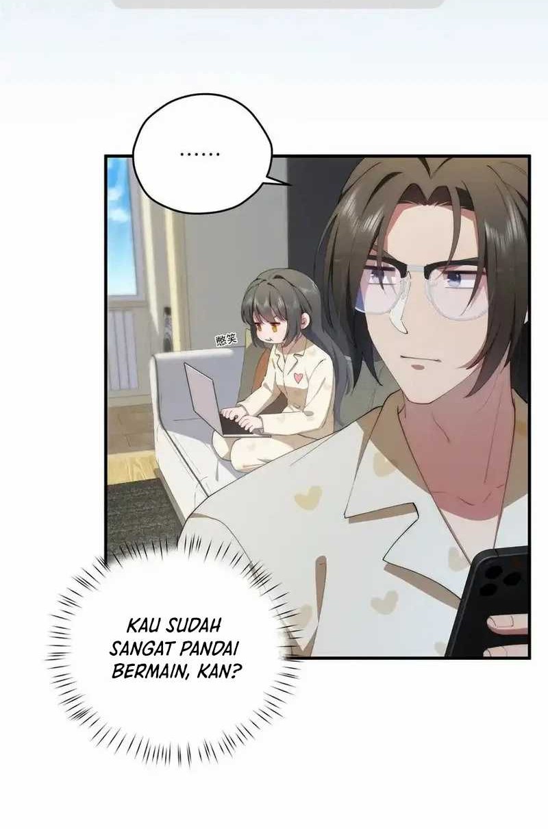 What Do You Do If the Heroine Escapes From Your Novel Chapter 87 Gambar 4
