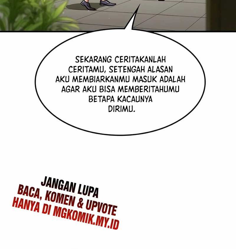 Return of the Renebound Professor Chapter 16 Gambar 30