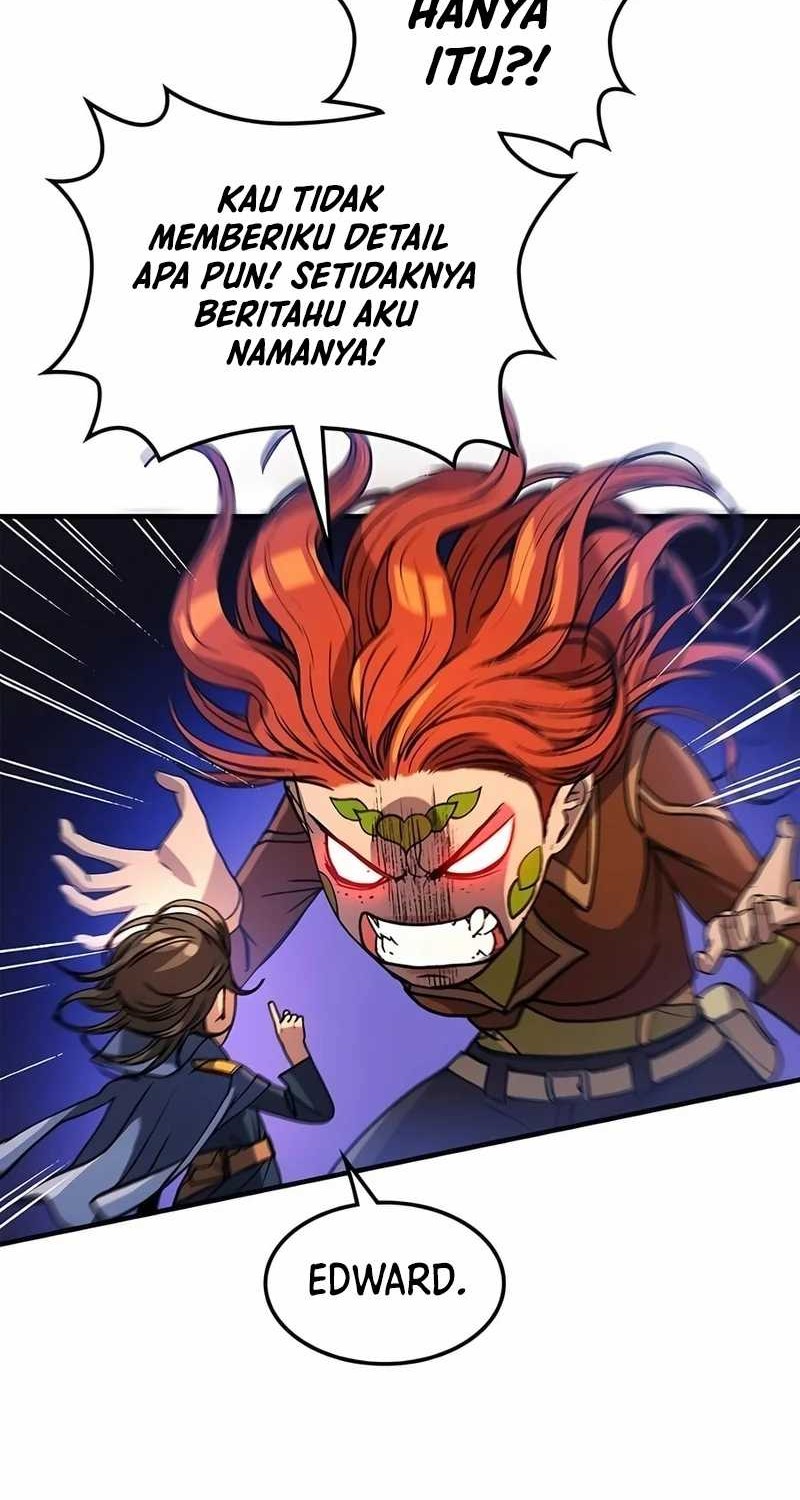 Return of the Renebound Professor Chapter 16 Gambar 32