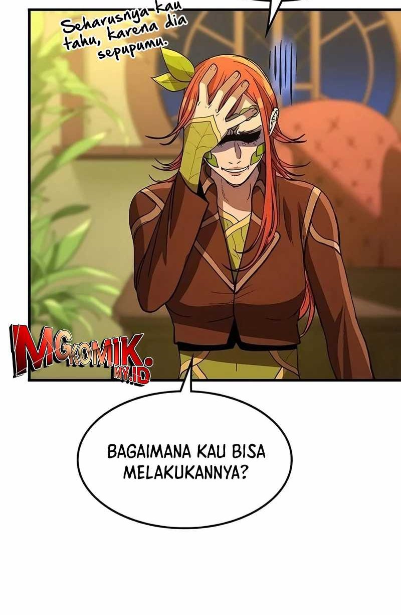 Return of the Renebound Professor Chapter 16 Gambar 34