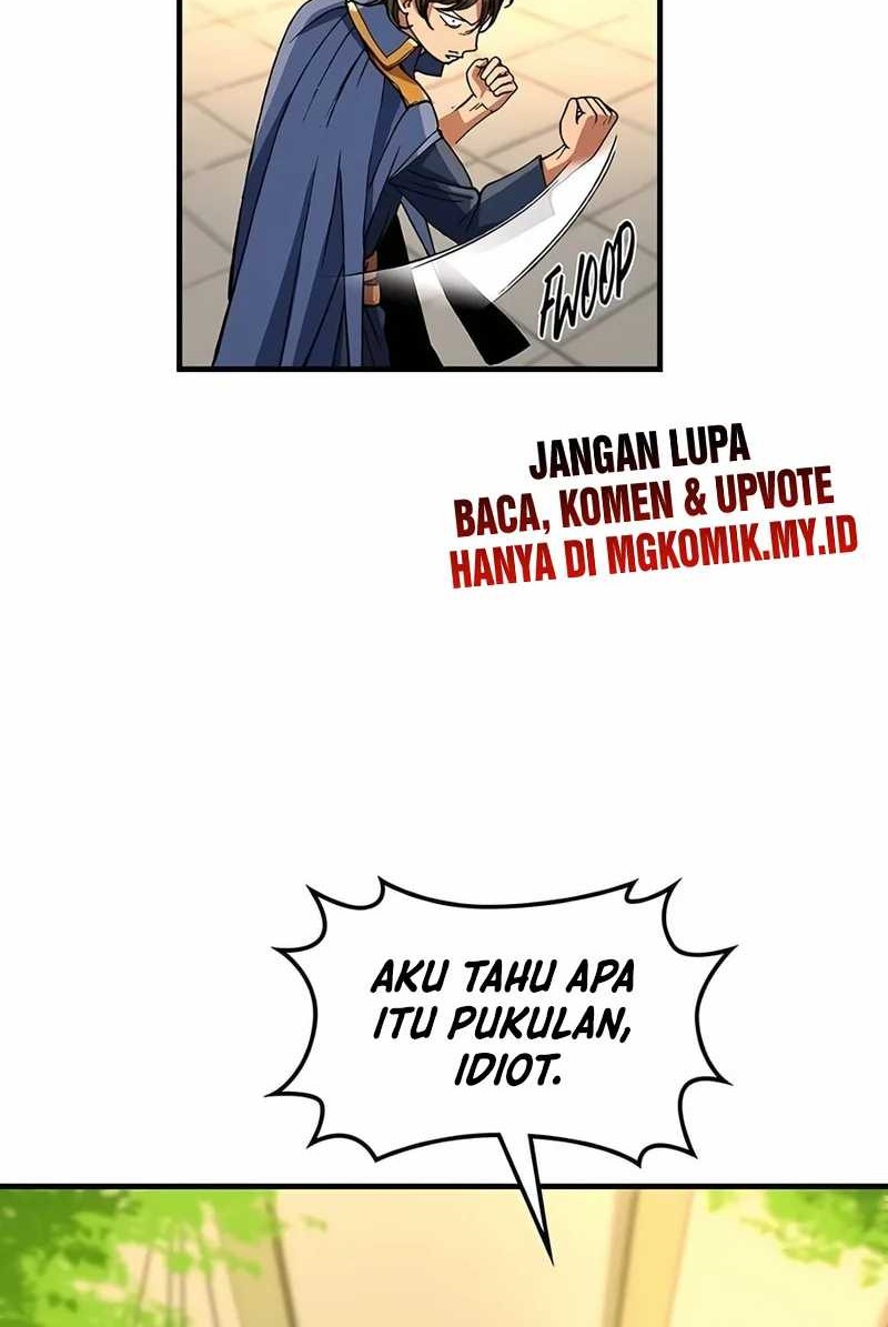 Return of the Renebound Professor Chapter 16 Gambar 36