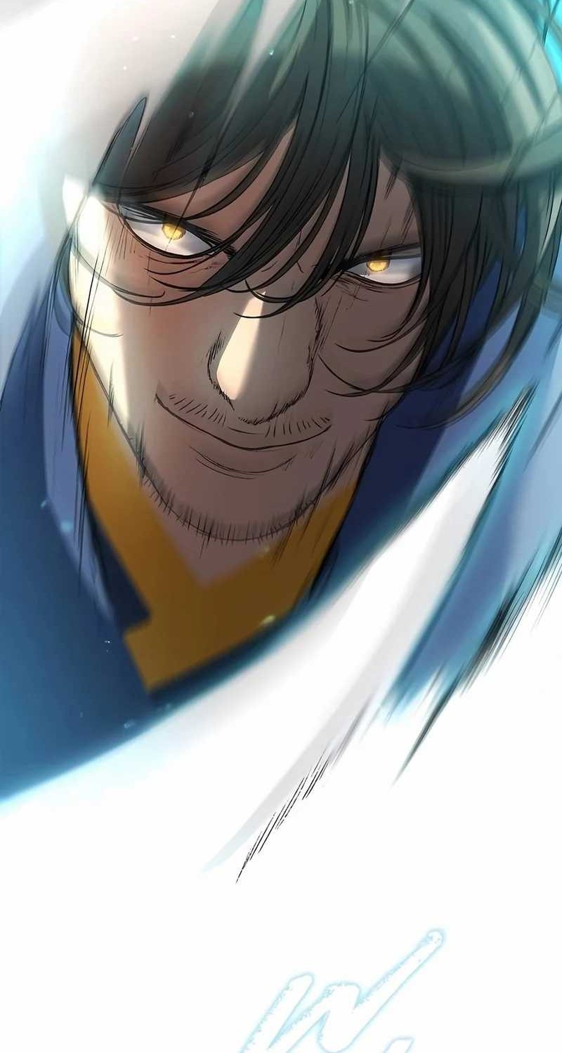 Return of the Renebound Professor Chapter 16 Gambar 40