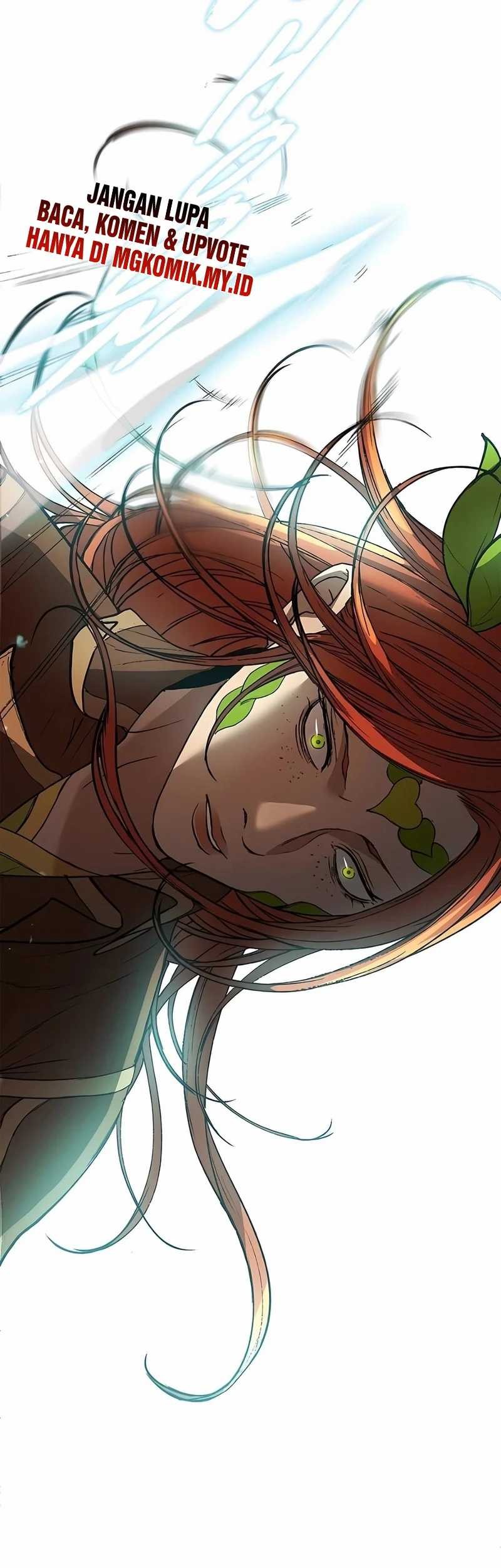 Return of the Renebound Professor Chapter 16 Gambar 41