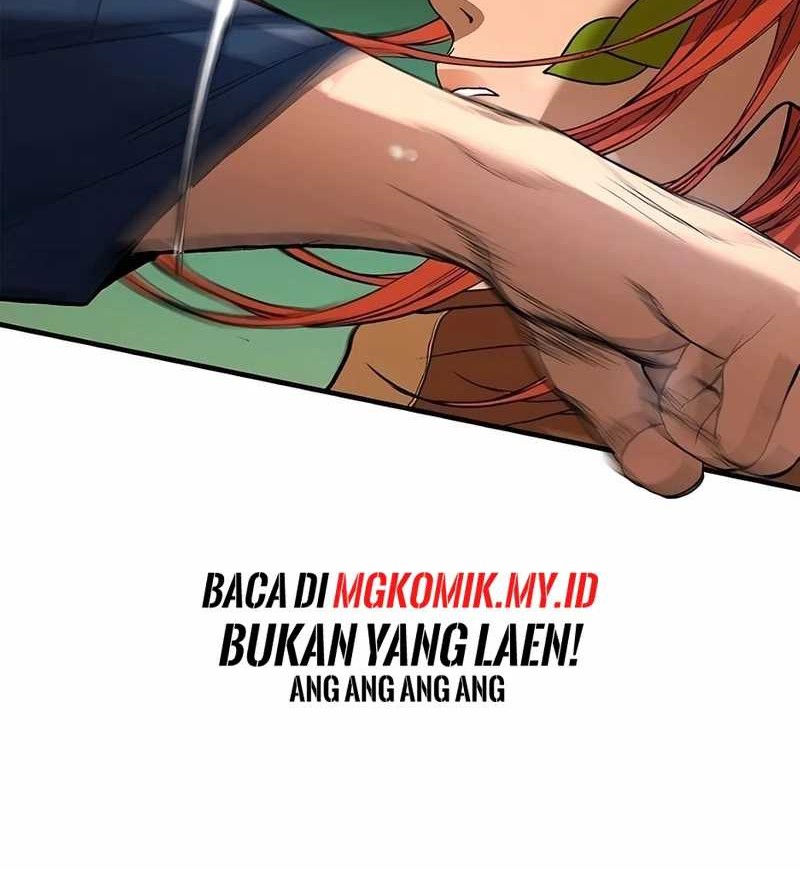 Return of the Renebound Professor Chapter 16 Gambar 44
