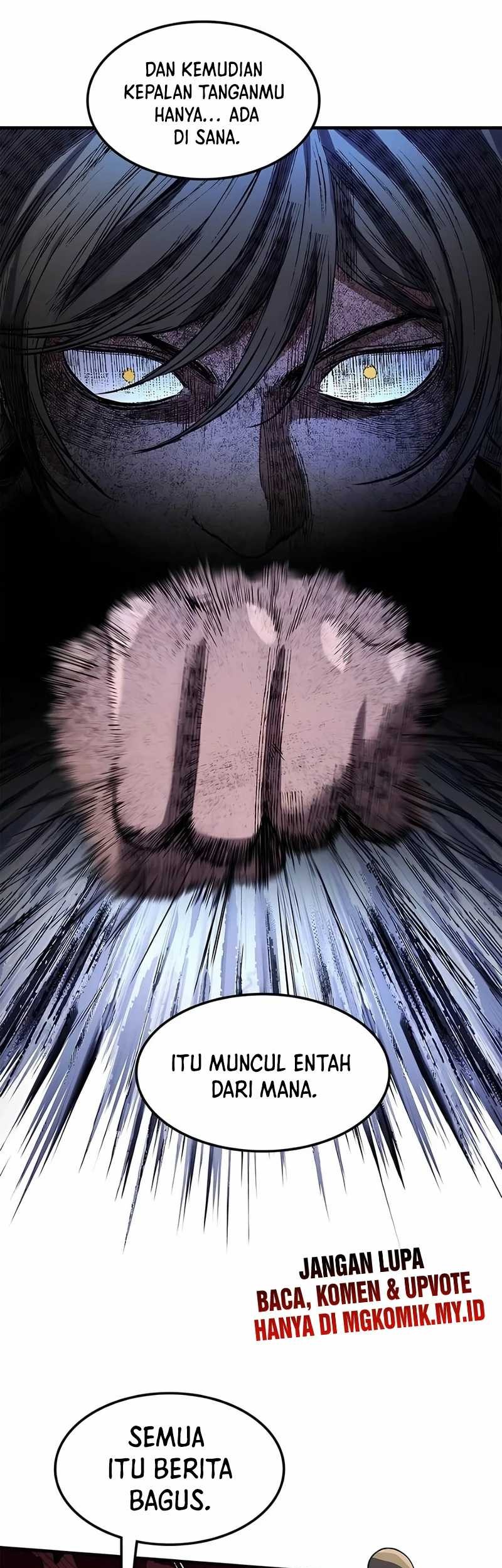 Return of the Renebound Professor Chapter 16 Gambar 47