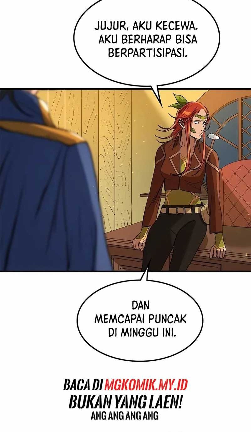 Return of the Renebound Professor Chapter 16 Gambar 50
