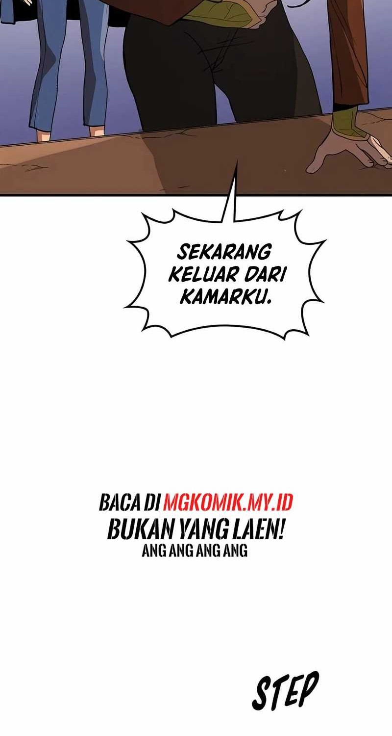 Return of the Renebound Professor Chapter 16 Gambar 54