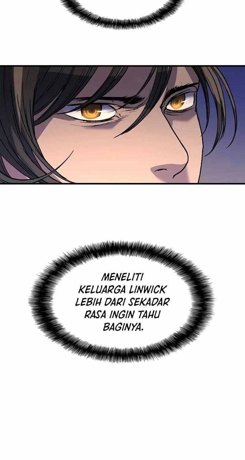 Return of the Renebound Professor Chapter 16 Gambar 8