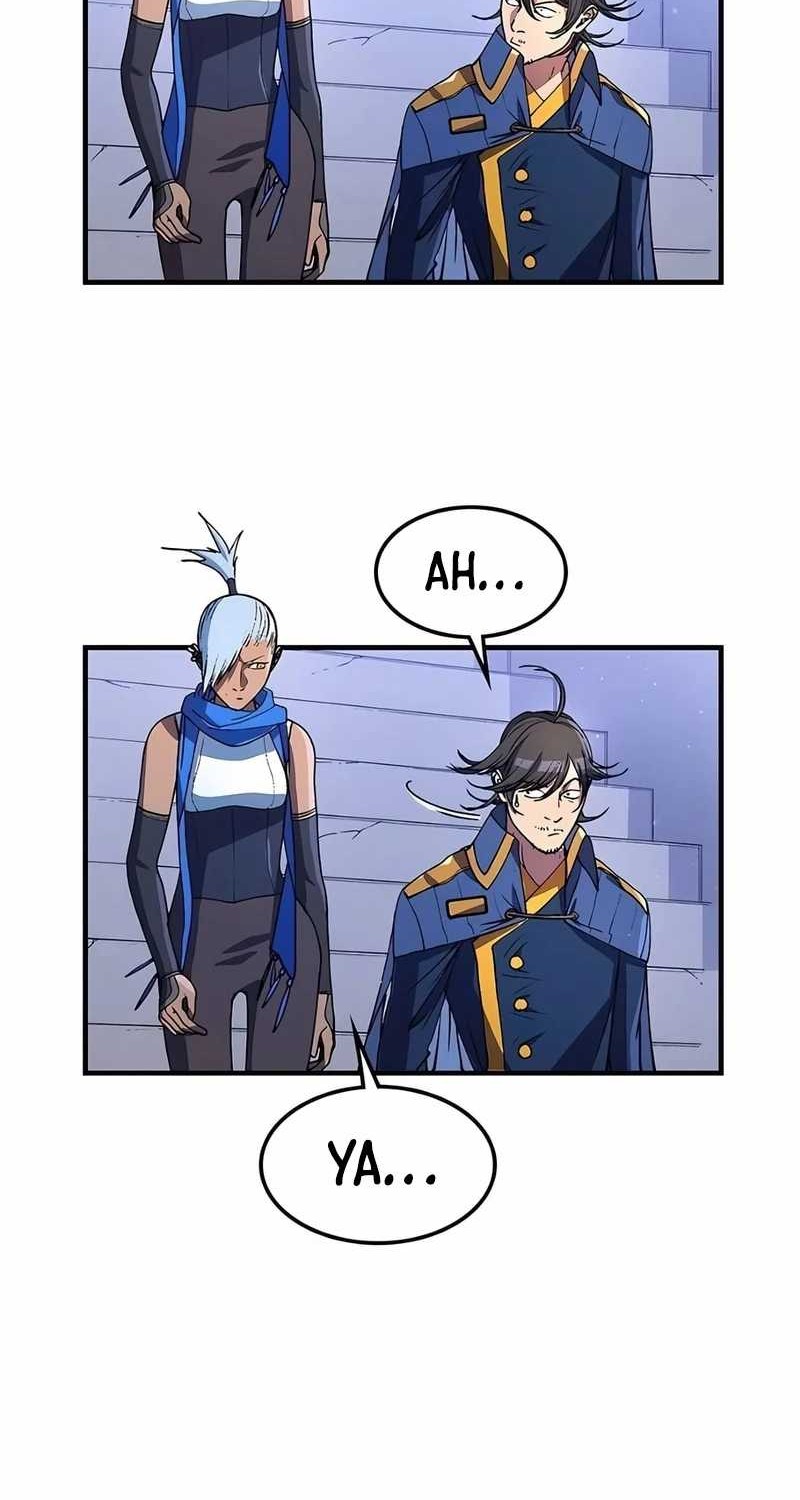 Return of the Renebound Professor Chapter 16 Gambar 12