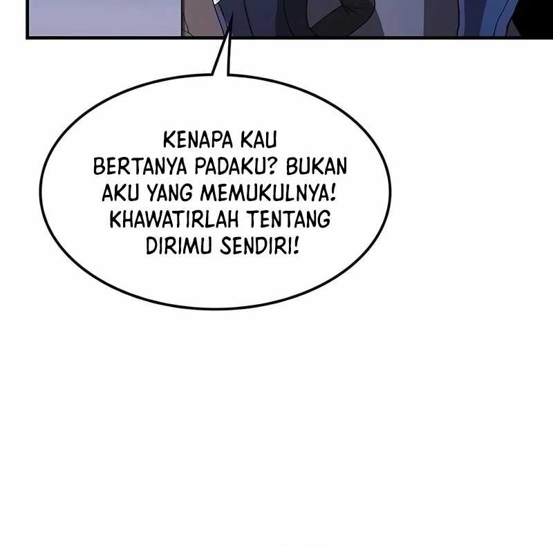 Return of the Renebound Professor Chapter 16 Gambar 14