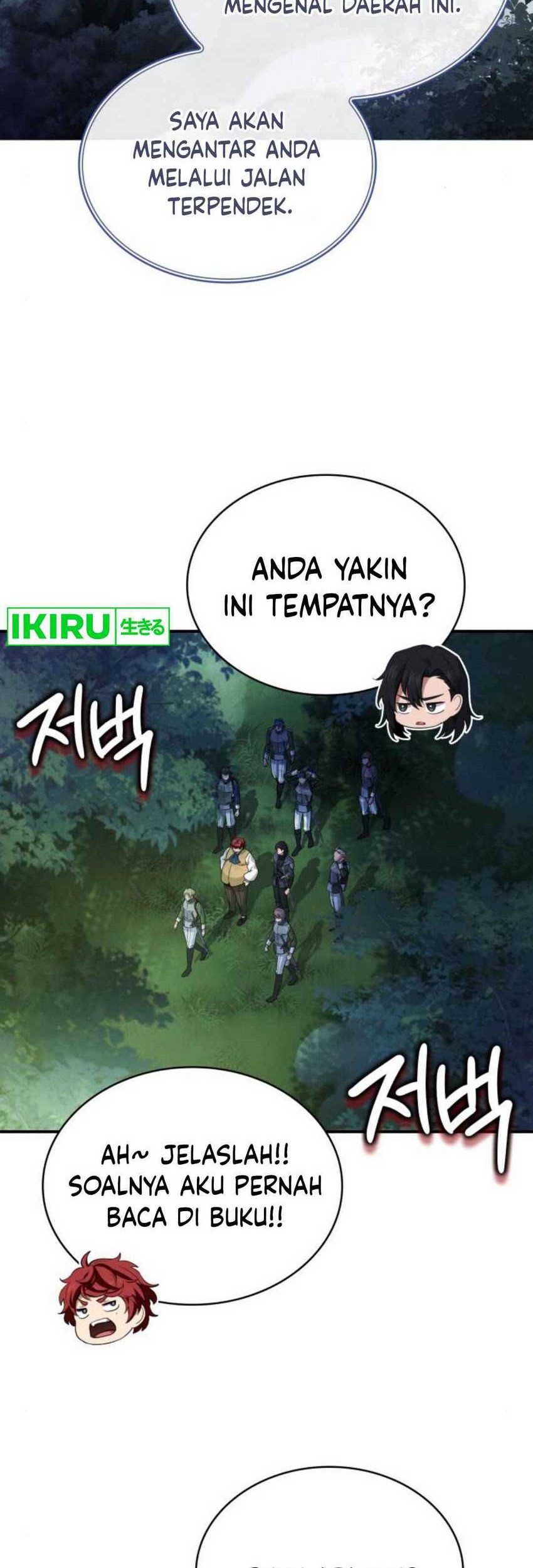 The Crown Prince That Sells Medicine Chapter 56 Gambar 55