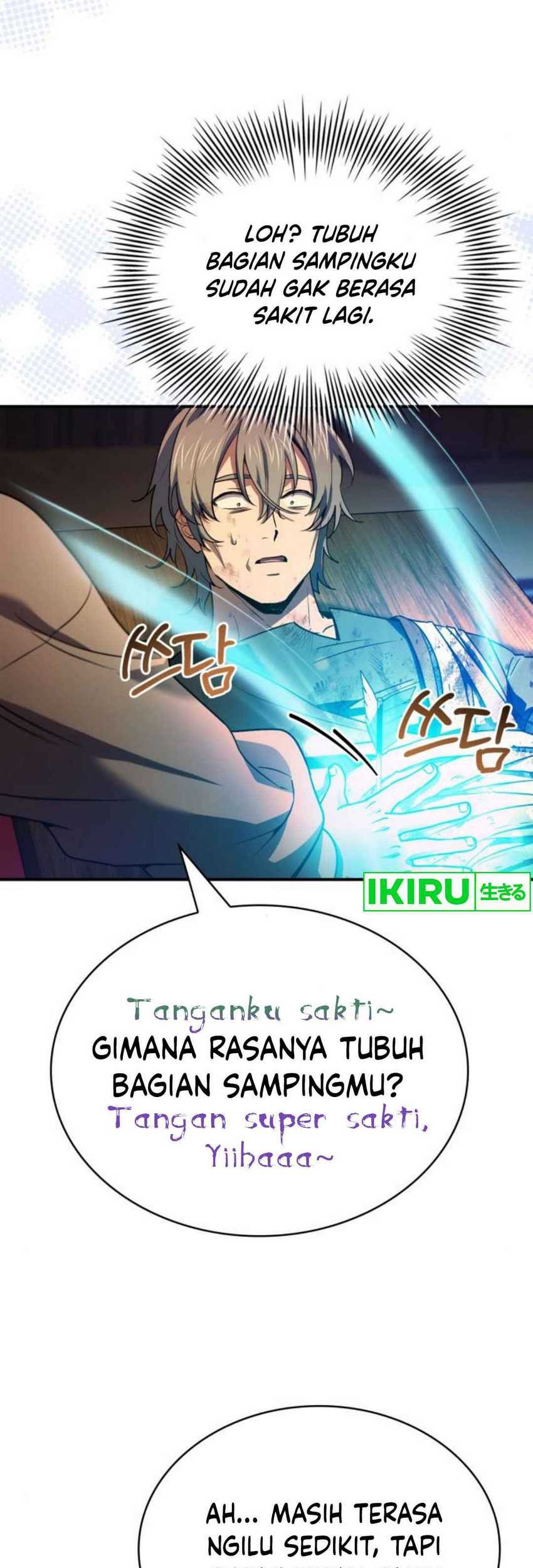 The Crown Prince That Sells Medicine Chapter 56 Gambar 6