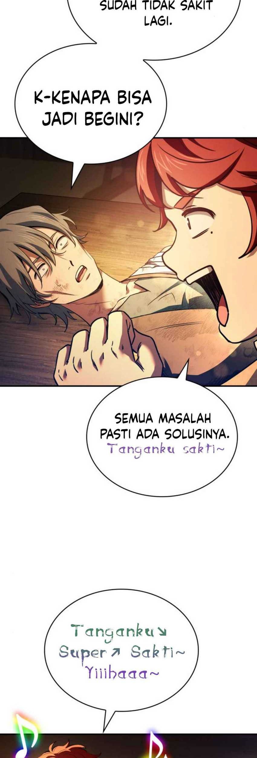 The Crown Prince That Sells Medicine Chapter 56 Gambar 7
