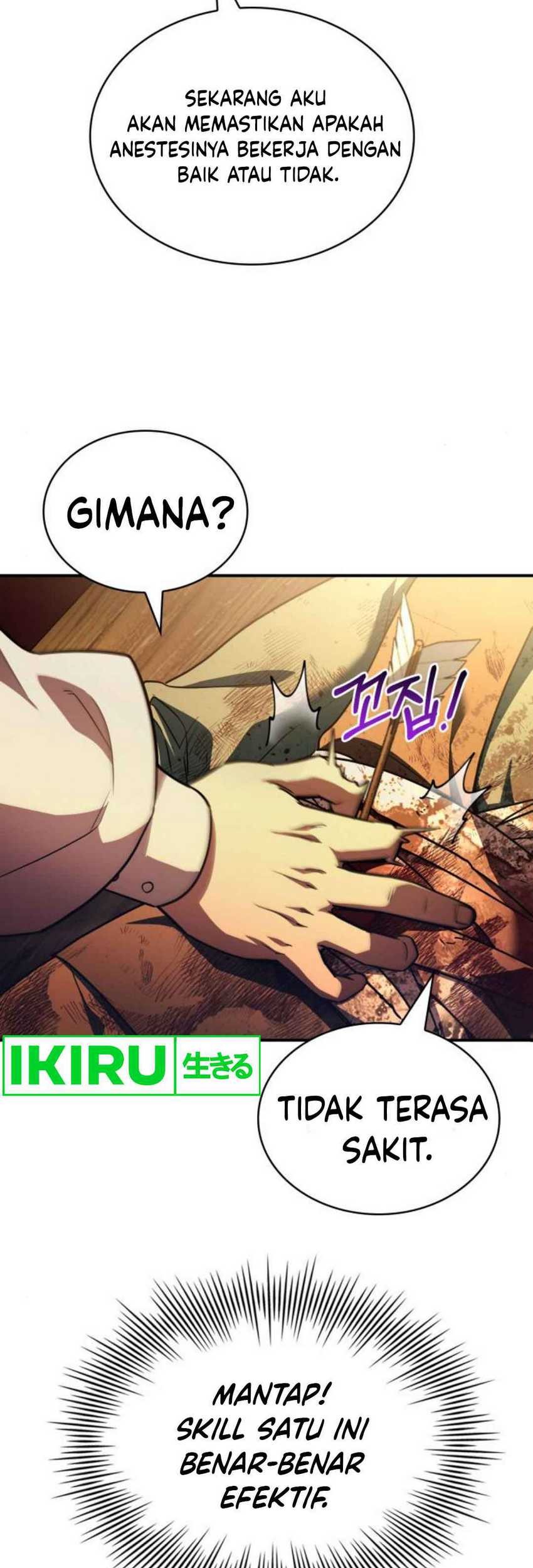 The Crown Prince That Sells Medicine Chapter 56 Gambar 9