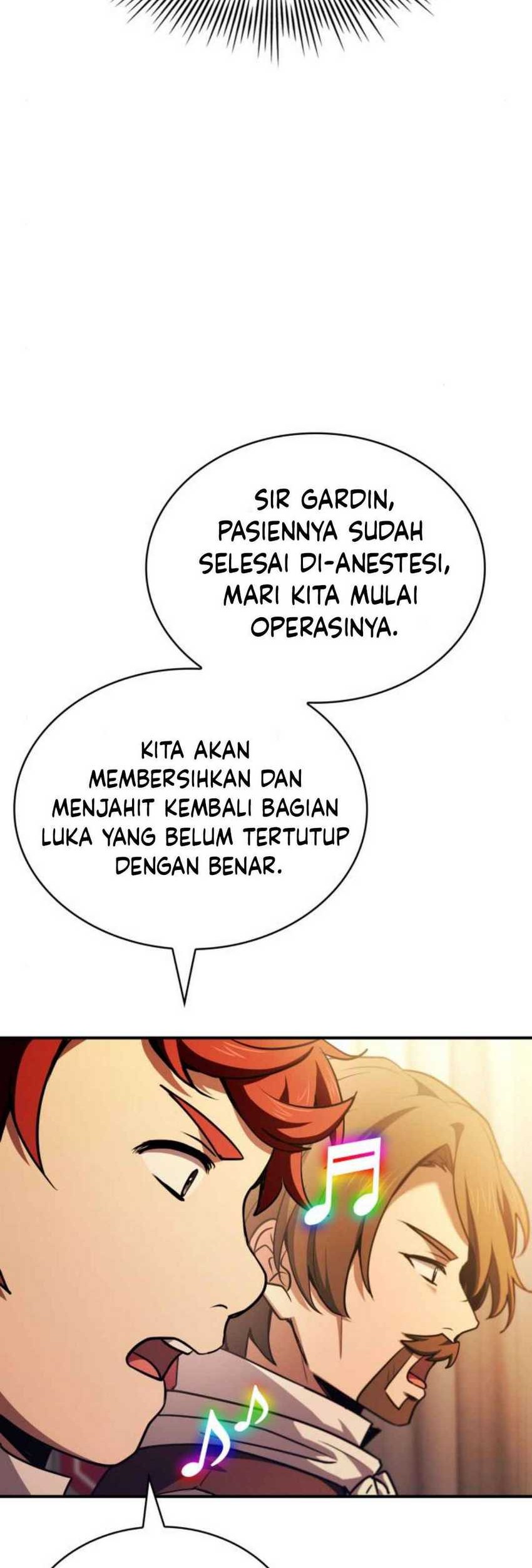 The Crown Prince That Sells Medicine Chapter 56 Gambar 10