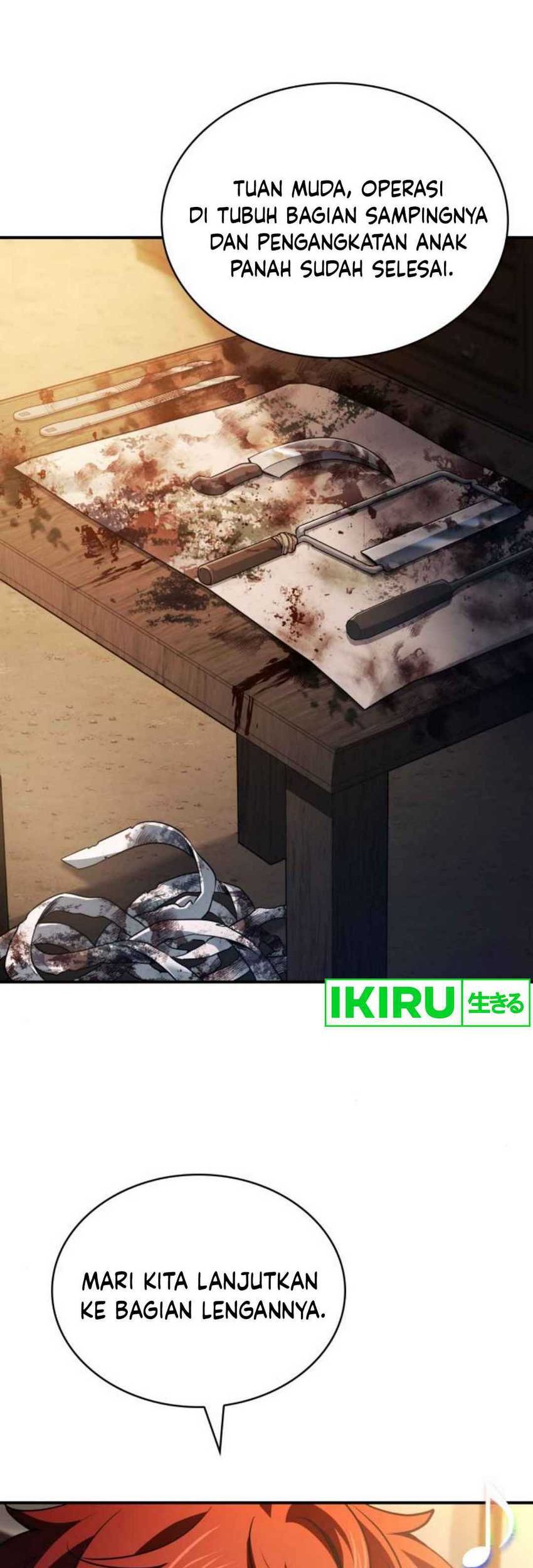 The Crown Prince That Sells Medicine Chapter 56 Gambar 12