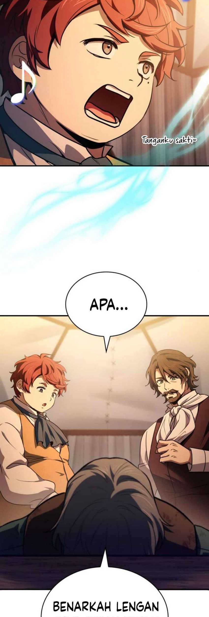 The Crown Prince That Sells Medicine Chapter 56 Gambar 13