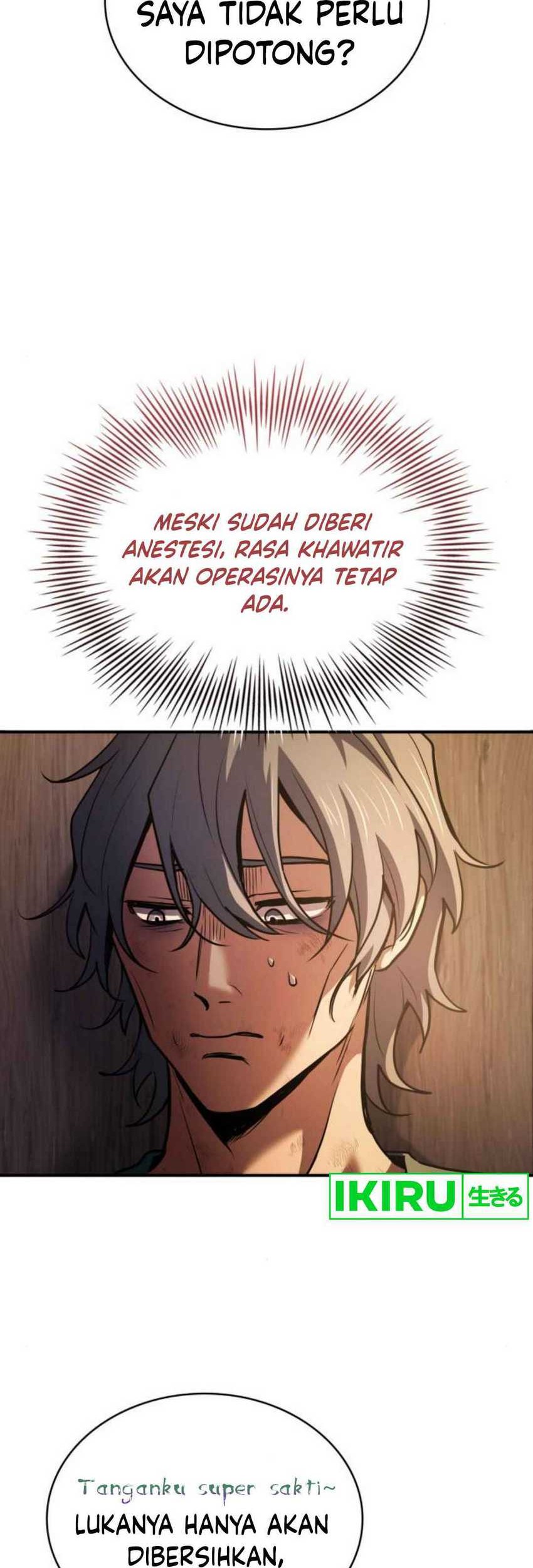 The Crown Prince That Sells Medicine Chapter 56 Gambar 14